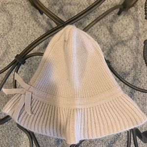 Burberry Cashmere Hat